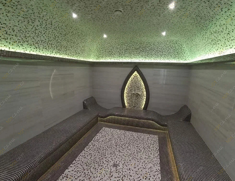 Общественная баня UsovoSteam, в Одинцове,  | 23 | 1001sauna.com