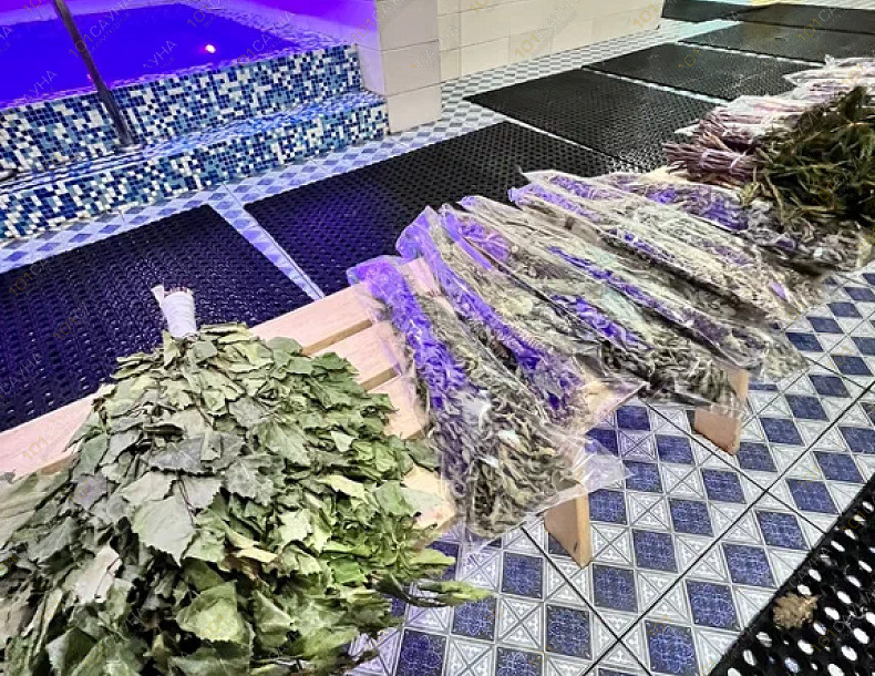 Общественная баня UsovoSteam, в Одинцове,  | 24 | 1001sauna.com