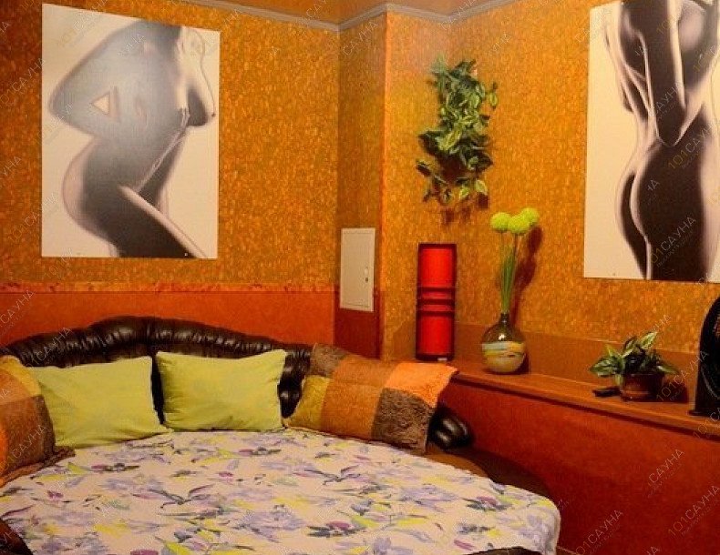 Сауна Александрия, в Воронеже, Куколкина, 33а | 12 | 1001sauna.com