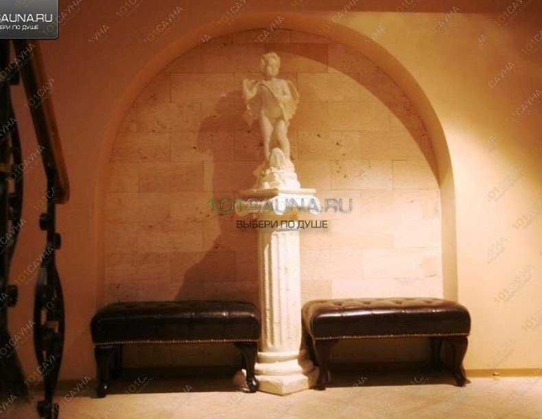 Сауна На Шаумяна, в Екатеринбурге, Шаумяна, 73 | 2 | 1001sauna.com