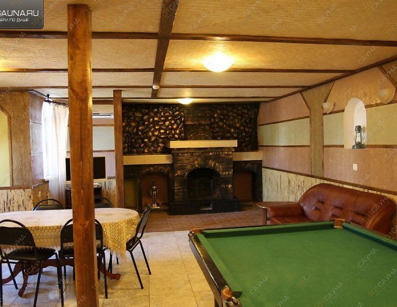 Сауна Городская дача, в Воронеже, Новосибирская, 84 | 3 | 1001sauna.com