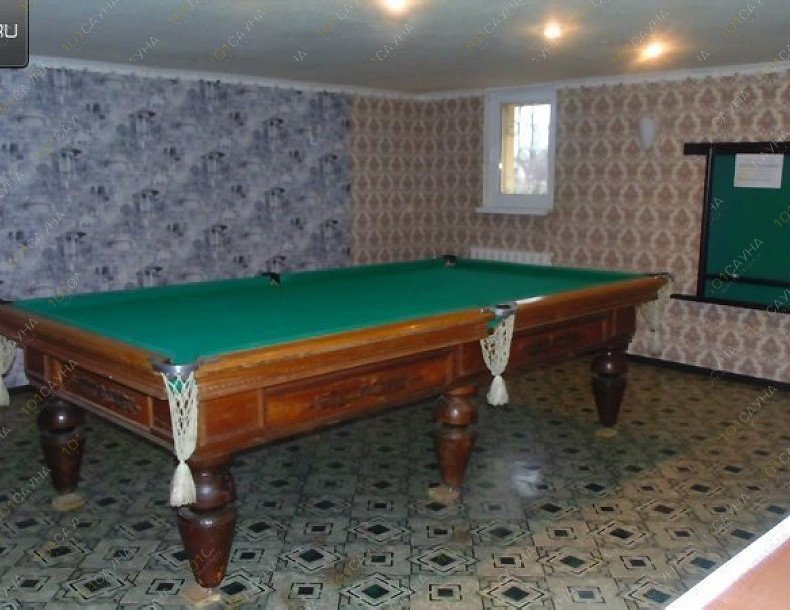 Сауна Городская дача, в Воронеже, Новосибирская, 84 | 4 | 1001sauna.com