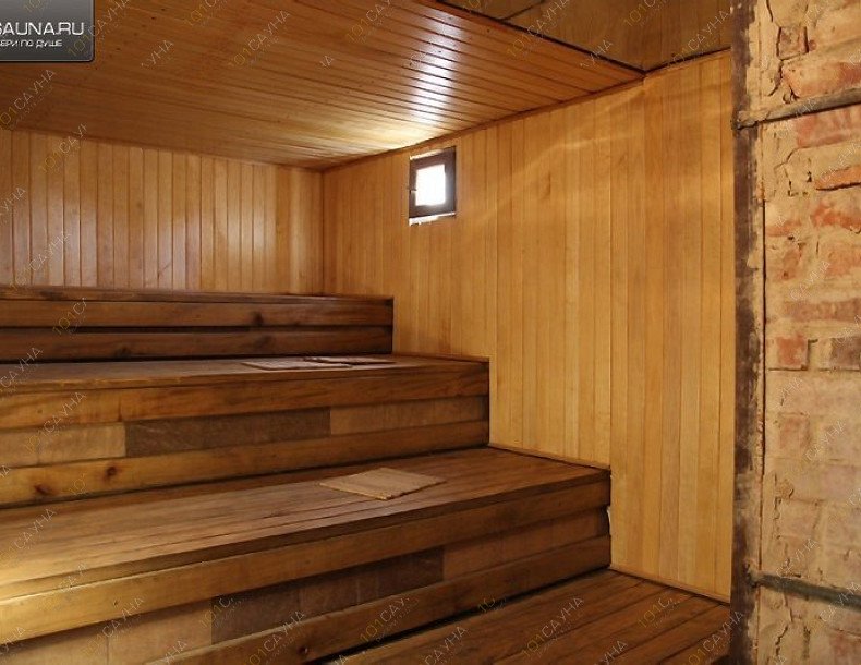 Сауна Городская дача, в Воронеже, Новосибирская, 84 | 5 | 1001sauna.com