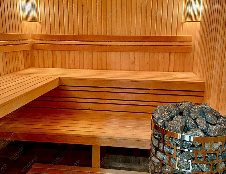 Сауна Акварина, в Мариуполе, Айвазовского, 36а | 4 | 1001sauna.com