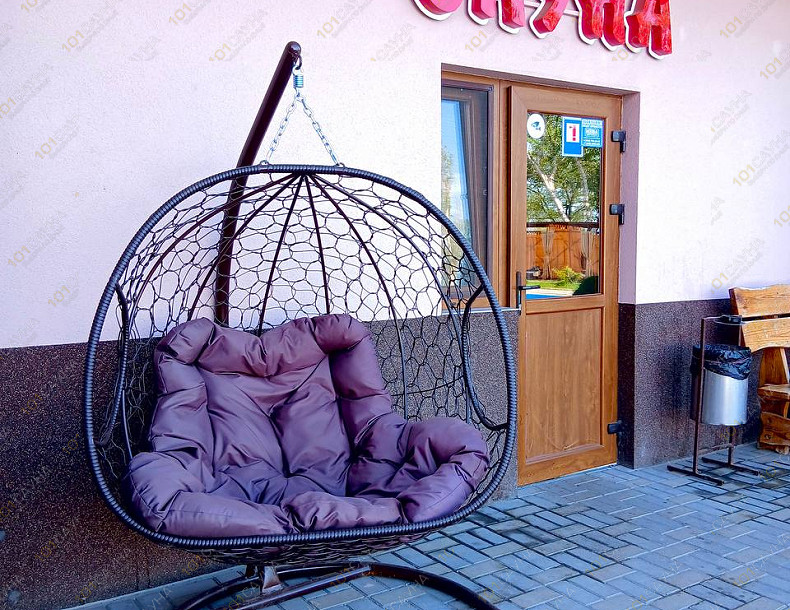 Сауна Акварина, в Мариуполе, Айвазовского, 36а | 11 | 1001sauna.com