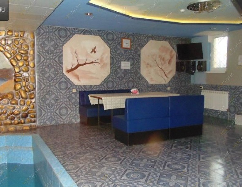 Сауна Городская дача, в Воронеже, Новосибирская, 84 | 6 | 1001sauna.com