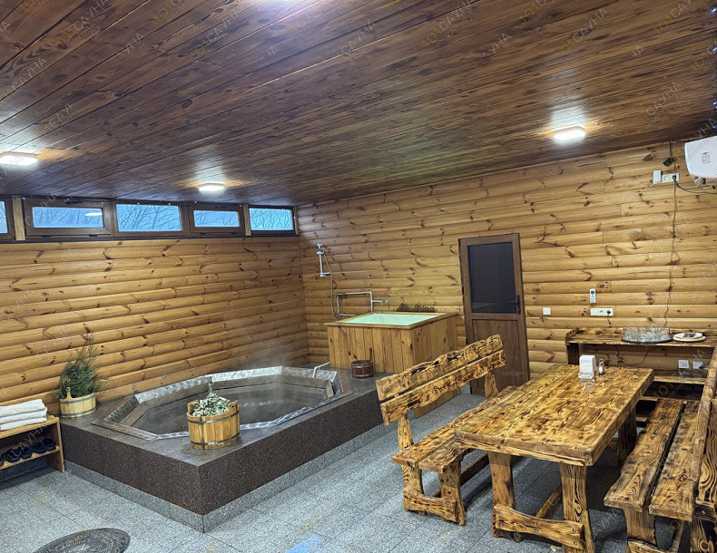 Сауна Акварина, в Мариуполе, Айвазовского, 36а | 15 | 1001sauna.com