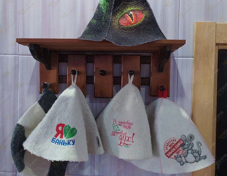 Сауна Акварина, в Мариуполе, Айвазовского, 36а | 17 | 1001sauna.com