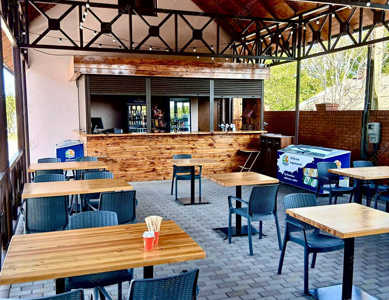 Сауна Акварина, в Мариуполе, Айвазовского, 36а | 22 | 1001sauna.com