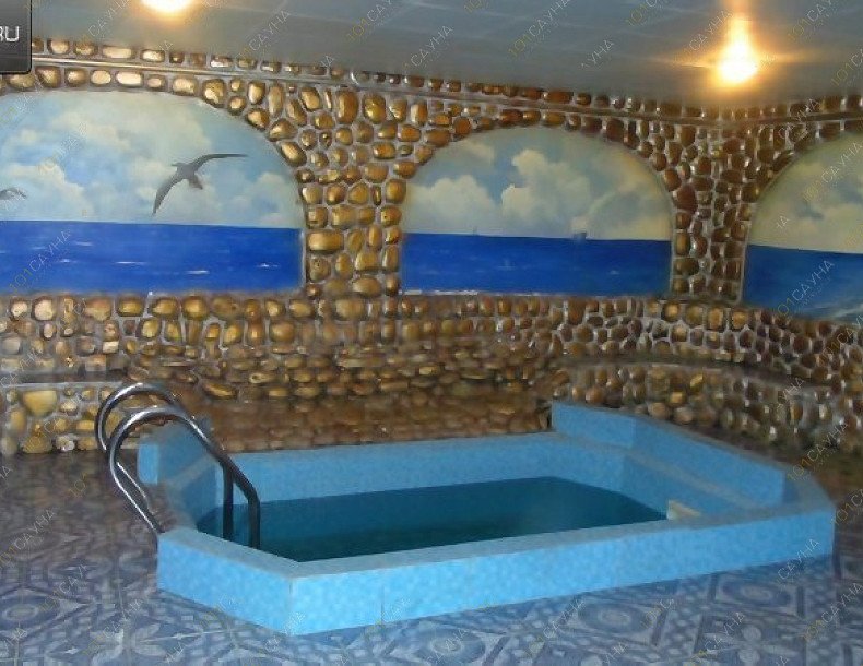 Сауна Городская дача, в Воронеже, Новосибирская, 84 | 7 | 1001sauna.com