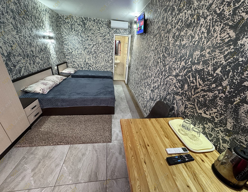 Сауна Акварина, в Мариуполе, Айвазовского, 36а | 23 | 1001sauna.com