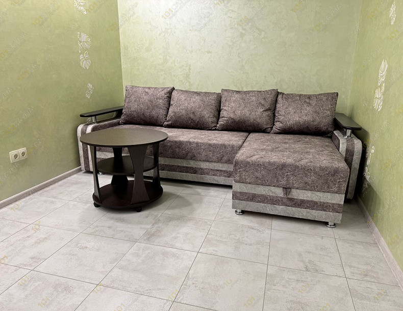 Сауна Акварина, в Мариуполе, Айвазовского, 36а | 24 | 1001sauna.com