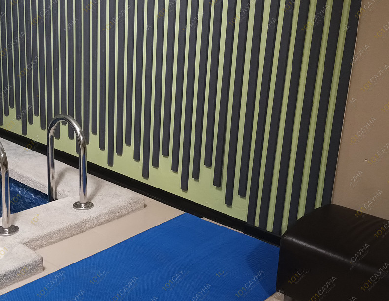 Сауна Сабай - Сабай, в Краснодаре, Алма-атинская, 57 | Бассейн | 1001sauna.com