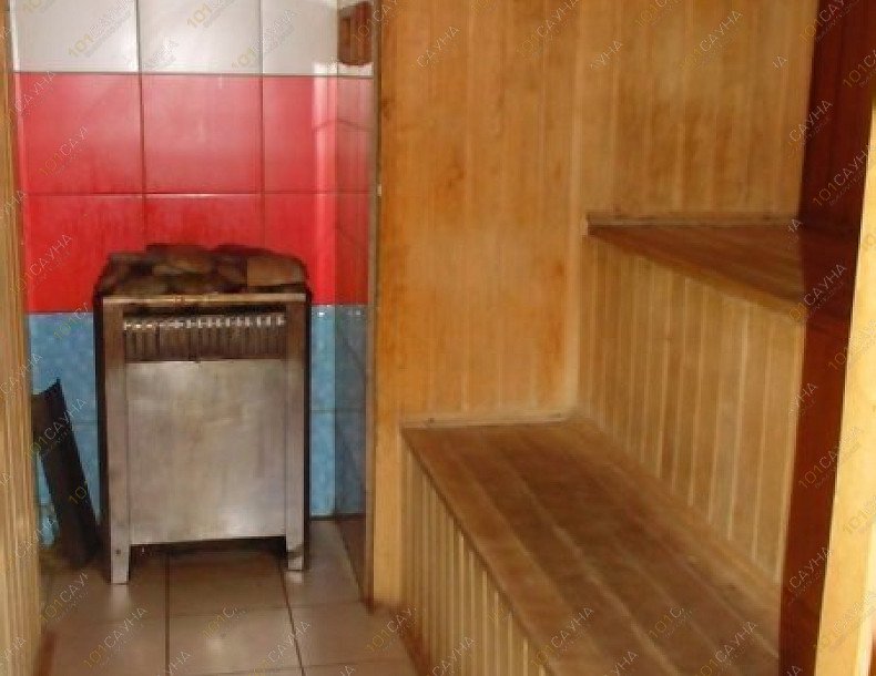 Сауна Городская дача, в Воронеже, Новосибирская, 84 | 8 | 1001sauna.com