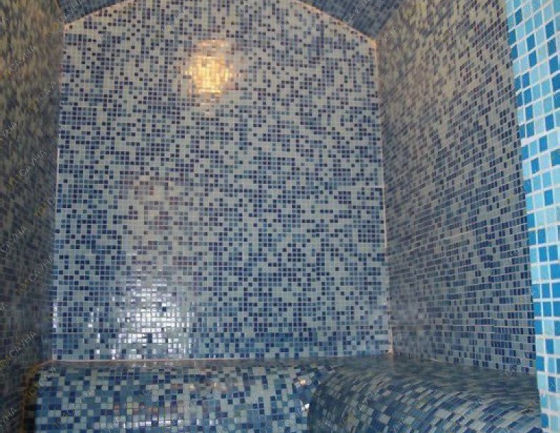 Сауна Городская дача, в Воронеже, Новосибирская, 84 | 10 | 1001sauna.com