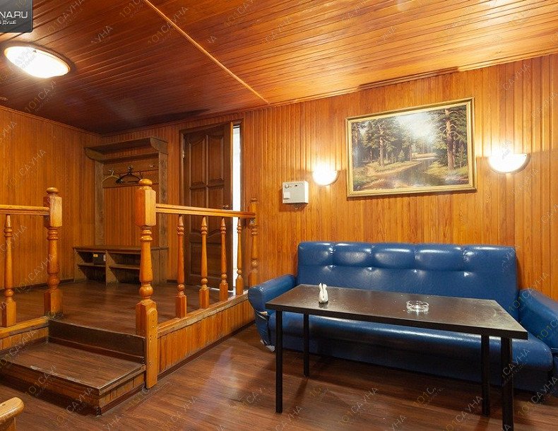 Оздоровительный комплекс На Свердлова, в Екатеринбурге, Свердлова, 11а | 4 | 1001sauna.com