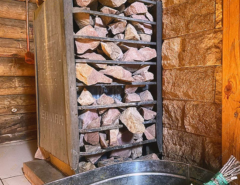 Гостевой дом 5 снов, в Симферополе, Перовское сельское поселение, Новозбурьевка, 13-я ул., 32 | 9 | 1001sauna.com