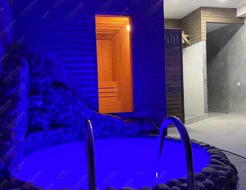 Гостевой дом 5 снов, в Симферополе, Перовское сельское поселение, Новозбурьевка, 13-я ул., 32 | 21 | 1001sauna.com