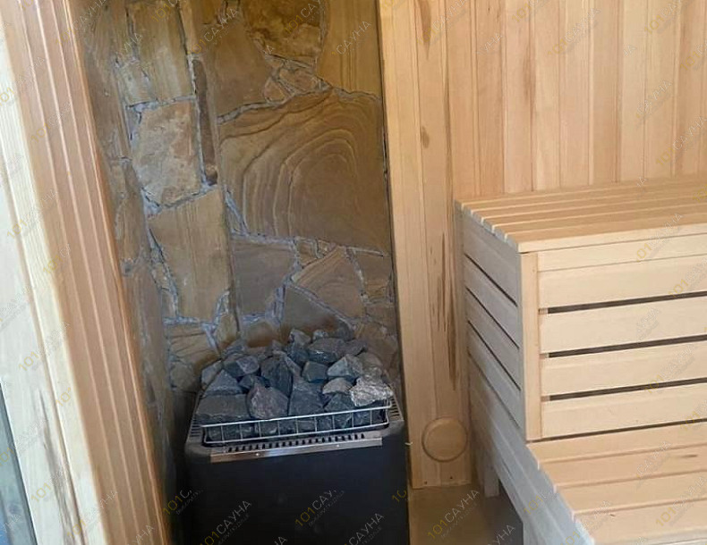 Гостевой дом 5 снов, в Симферополе, Перовское сельское поселение, Новозбурьевка, 13-я ул., 32 | 22 | 1001sauna.com