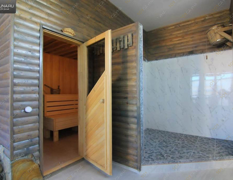 Гостевой дом 5 снов, в Симферополе, Перовское сельское поселение, Новозбурьевка, 13-я ул., 32 | 23 | 1001sauna.com