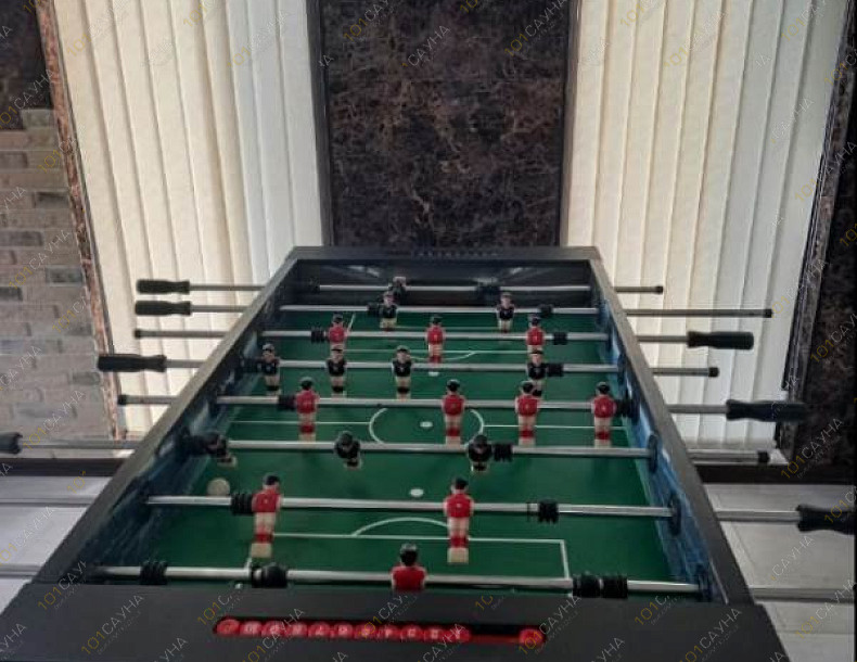 Гостевой дом 5 снов, в Симферополе, Перовское сельское поселение, Новозбурьевка, 13-я ул., 32 | 25 | 1001sauna.com