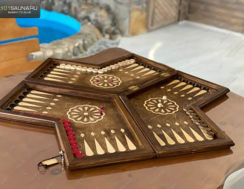 Гостевой дом 5 снов, в Симферополе, Перовское сельское поселение, Новозбурьевка, 13-я ул., 32 | 29 | 1001sauna.com