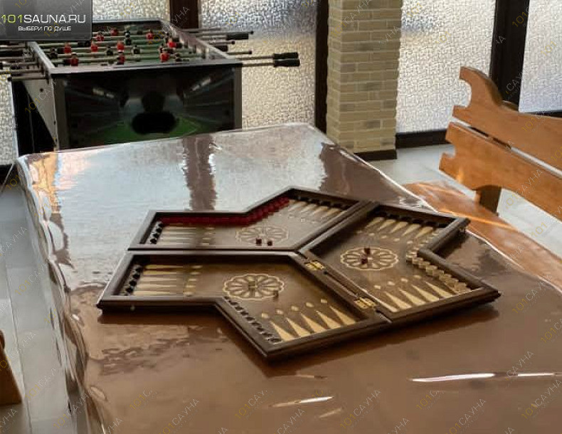 Гостевой дом 5 снов, в Симферополе, Перовское сельское поселение, Новозбурьевка, 13-я ул., 32 | 30 | 1001sauna.com