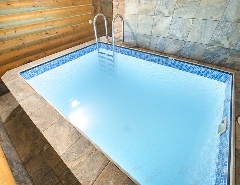 Русская баня На Чехова, в Ижевске, Серова, 99 | 1 | 1001sauna.com