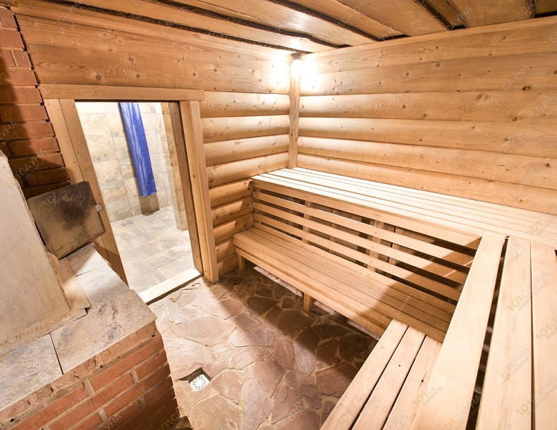 Русская баня На Чехова, в Ижевске, Серова, 99 | 2 | 1001sauna.com