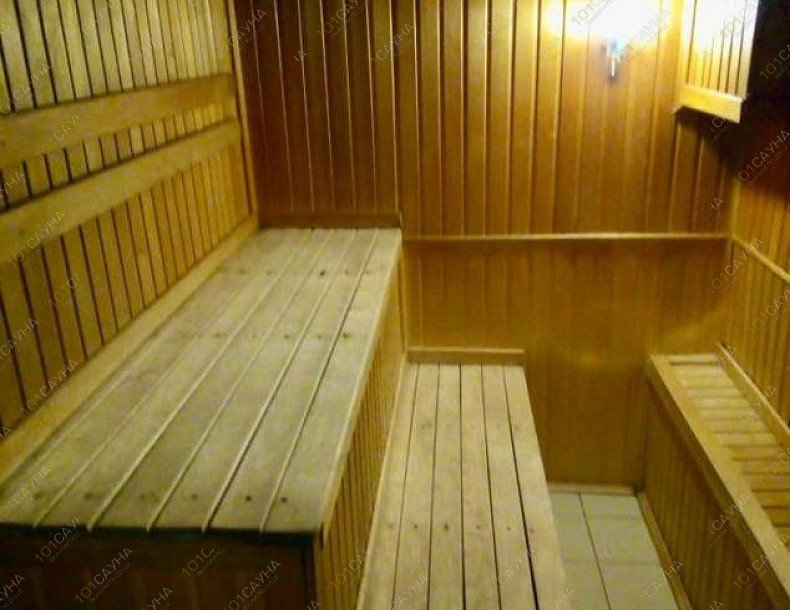 Сауна Жара, в Воронеже, 9 Января, 49 | 2 | 1001sauna.com