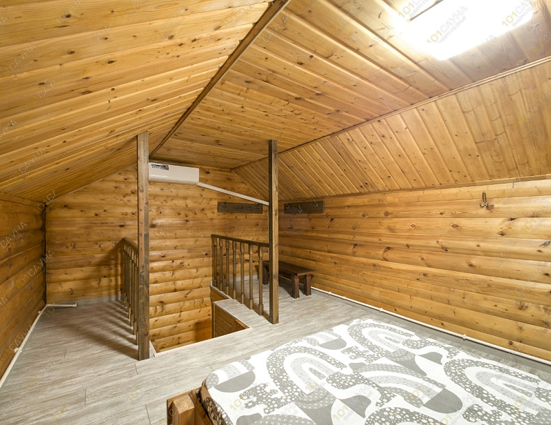 Русская баня На Чехова, в Ижевске, Серова, 99 | Номер "Номер 1 - Финская бассейном": 13 | 1001sauna.com