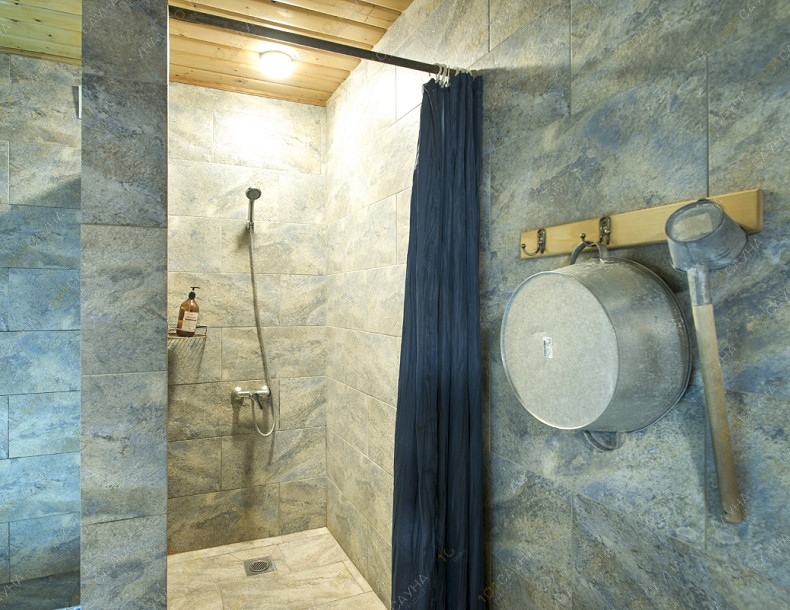 Русская баня На Чехова, в Ижевске, Серова, 99 | Номер "Номер 1 - Финская бассейном": 14 | 1001sauna.com