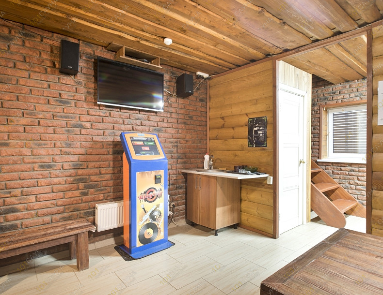 Русская баня На Чехова, в Ижевске, Серова, 99 | Номер "Номер 2": 3 | 1001sauna.com