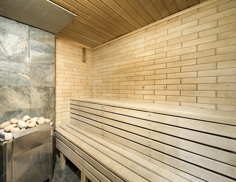 Русская баня На Чехова, в Ижевске, Серова, 99 | Номер "Номер 2": 4 | 1001sauna.com