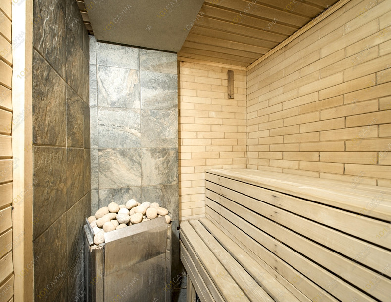 Русская баня На Чехова, в Ижевске, Серова, 99 | Номер "Номер 2": 5 | 1001sauna.com