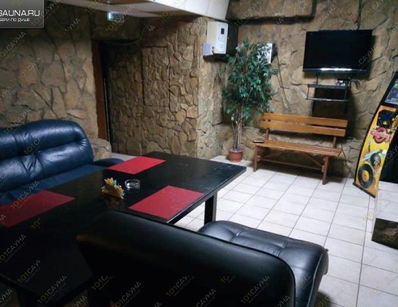 Сауна Жара, в Воронеже, 9 Января, 49 | 3 | 1001sauna.com