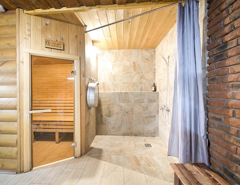 Русская баня На Чехова, в Ижевске, Серова, 99 | Номер "Номер 2": 6 | 1001sauna.com