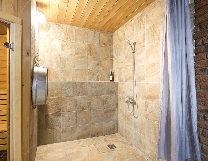 Русская баня На Чехова, в Ижевске, Серова, 99 | Номер "Номер 2": 7 | 1001sauna.com