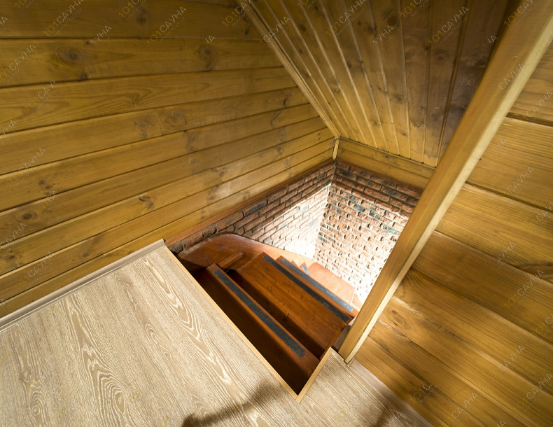 Русская баня На Чехова, в Ижевске, Серова, 99 | Номер "Номер 2": 14 | 1001sauna.com