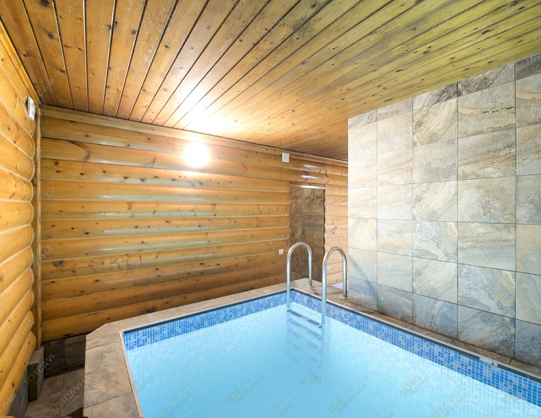 Русская баня На Чехова, в Ижевске, Серова, 99 | Номер "Номер 3": 1 | 1001sauna.com