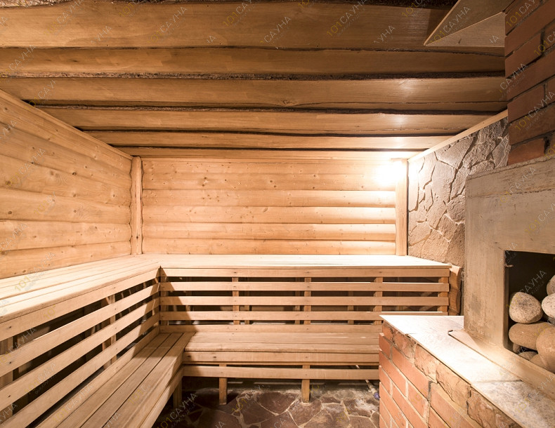 Русская баня На Чехова, в Ижевске, Серова, 99 | Номер "Номер 3": 2 | 1001sauna.com