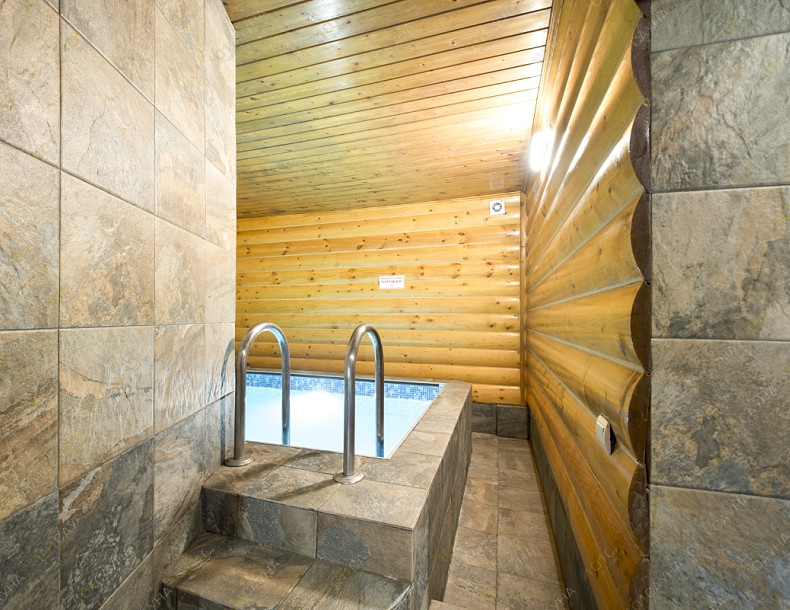Русская баня На Чехова, в Ижевске, Серова, 99 | Номер "Номер 3": 8 | 1001sauna.com