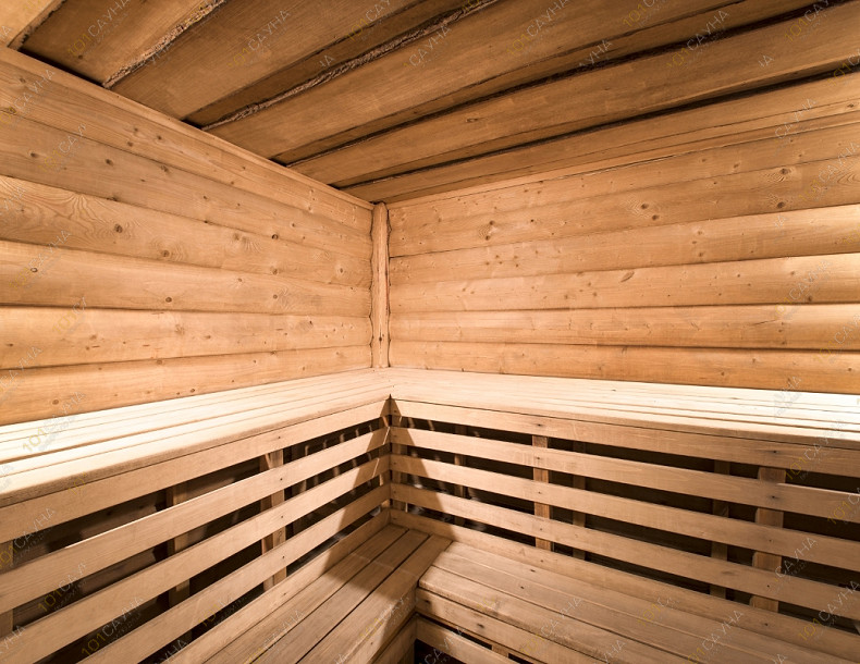 Русская баня На Чехова, в Ижевске, Серова, 99 | Номер "Номер 3": 10 | 1001sauna.com