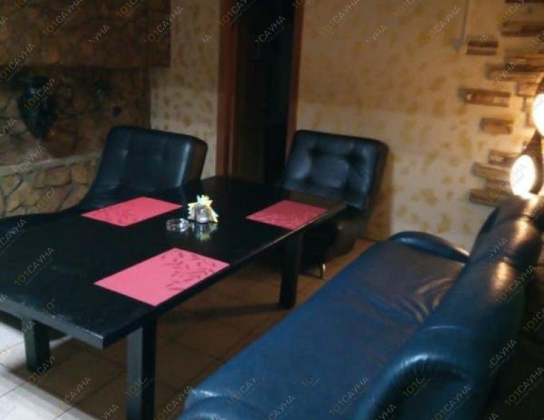 Сауна Жара, в Воронеже, 9 Января, 49 | 4 | 1001sauna.com