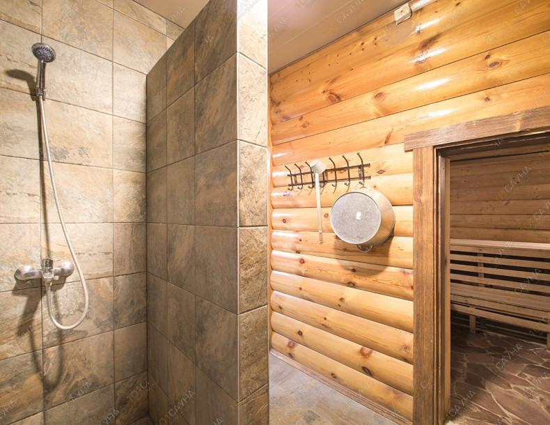 Русская баня На Чехова, в Ижевске, Серова, 99 | Номер "Номер 3": 12 | 1001sauna.com