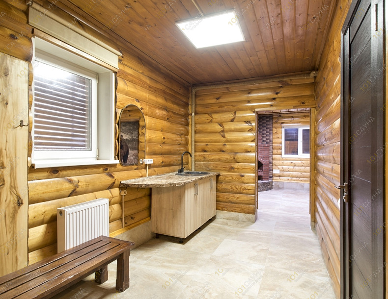 Русская баня На Чехова, в Ижевске, Серова, 99 | Номер "Номер 3": 14 | 1001sauna.com