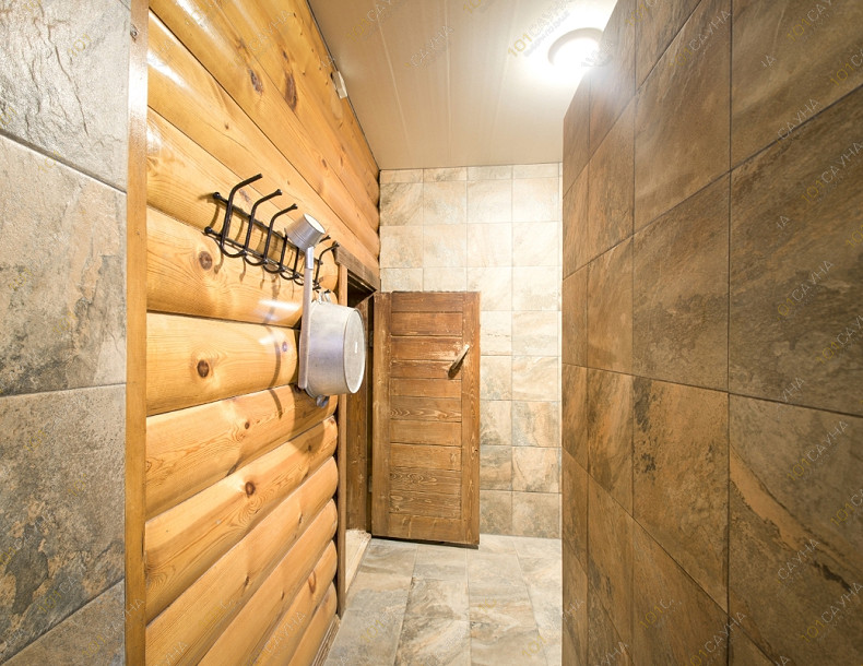 Русская баня На Чехова, в Ижевске, Серова, 99 | Номер "Номер 3": 15 | 1001sauna.com