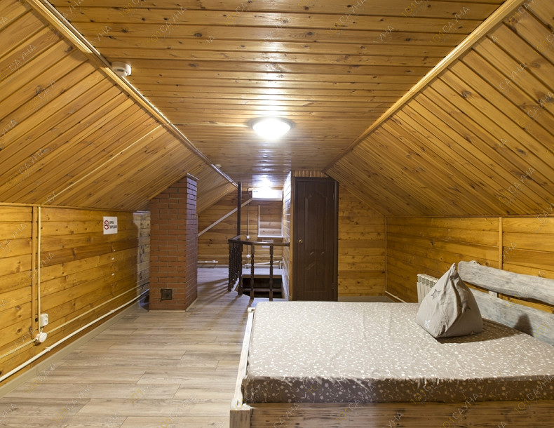 Русская баня На Чехова, в Ижевске, Серова, 99 | Номер "Номер 3": 17 | 1001sauna.com