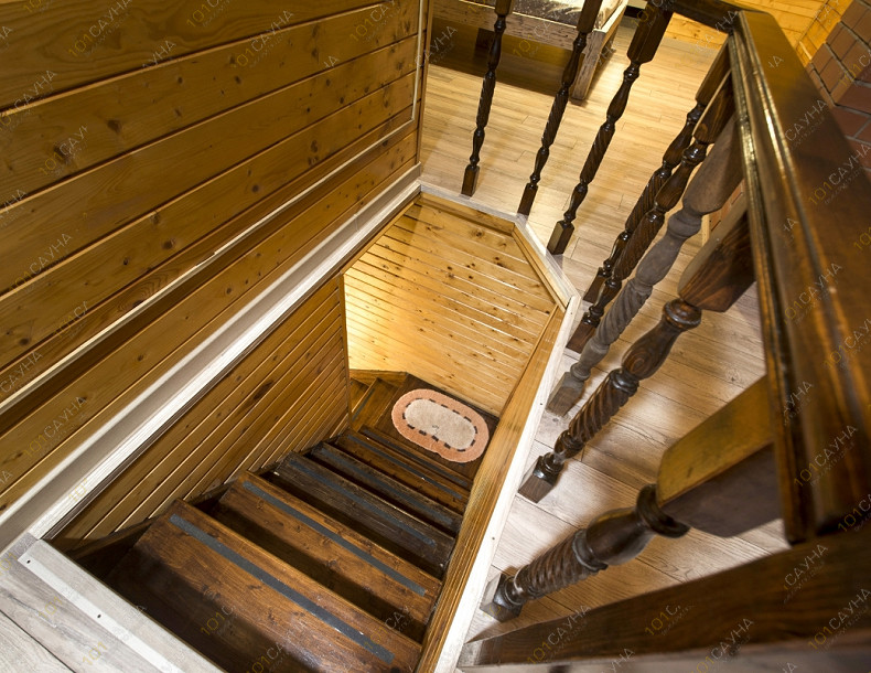 Русская баня На Чехова, в Ижевске, Серова, 99 | Номер "Номер 3": 19 | 1001sauna.com