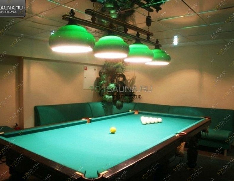 Сауна На Шаумяна, в Екатеринбурге, Шаумяна, 73 | 3 | 1001sauna.com